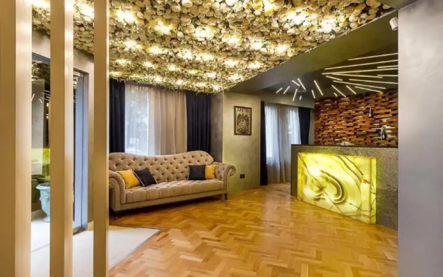 Venis Boutique Hotel