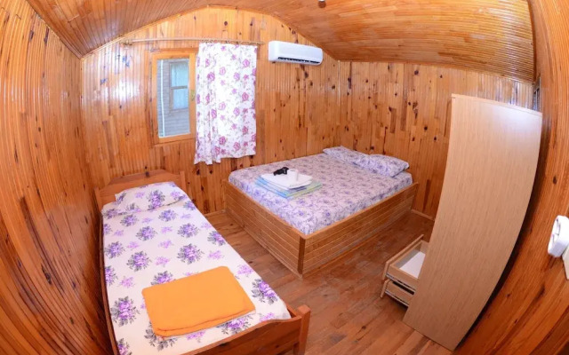 Olympos Çamlik Pansiyon
