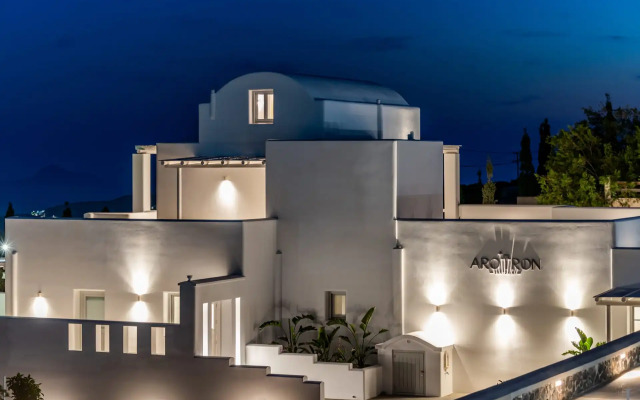 Arotron Santorini