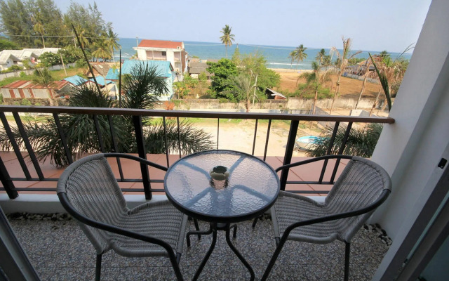 Na Nicha Bankrut Resort