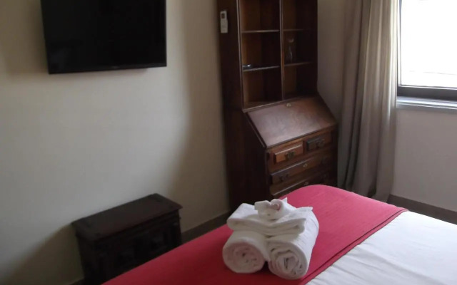 Domvs Gaia GHouse B&B