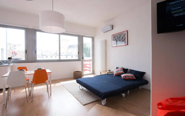 Levante Residence