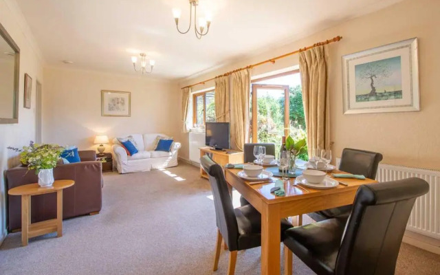 The Dinney Bed and Breakfast