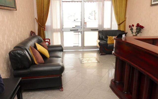 Baks Hotel Apartment