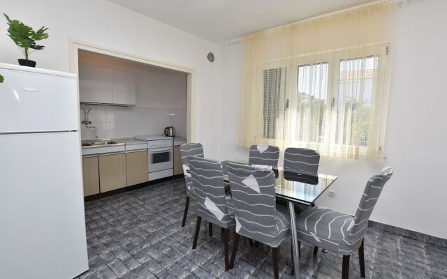 Apartments Crni Ante
