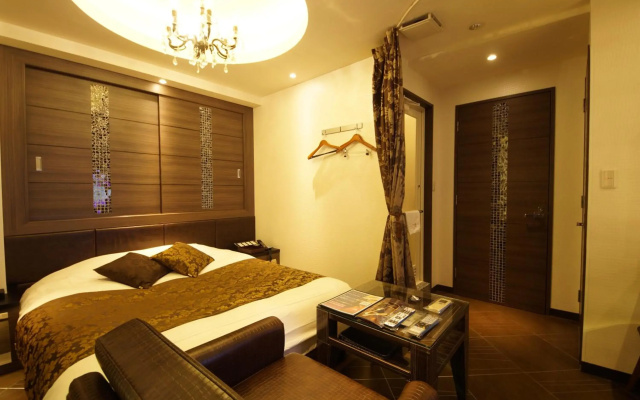 Hotel Lei