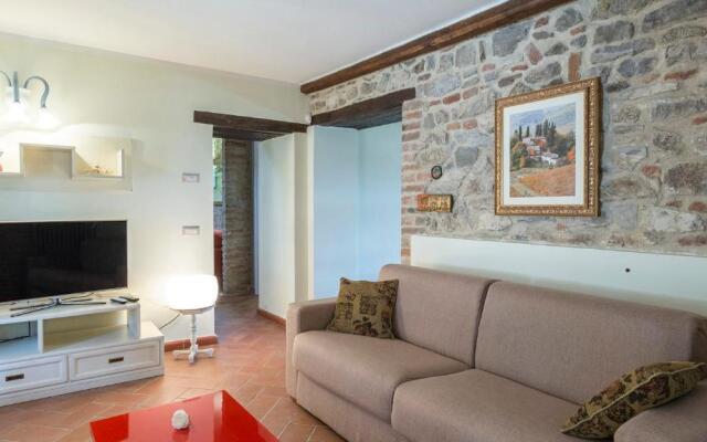 Dimora Rovena 24 in Castiglione del Lago