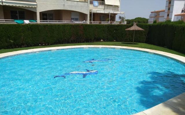 Apartamento Playas del Sur