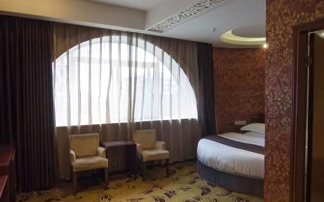 Xifei Business Hotel