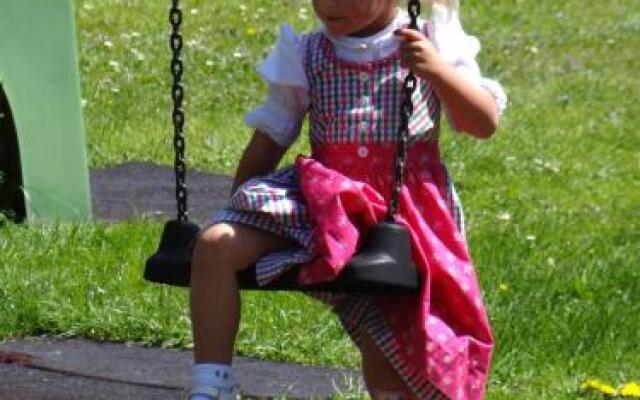 Ferienwohnung Haus Marion