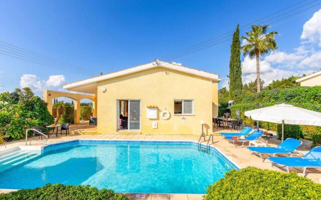 Villa Kampos