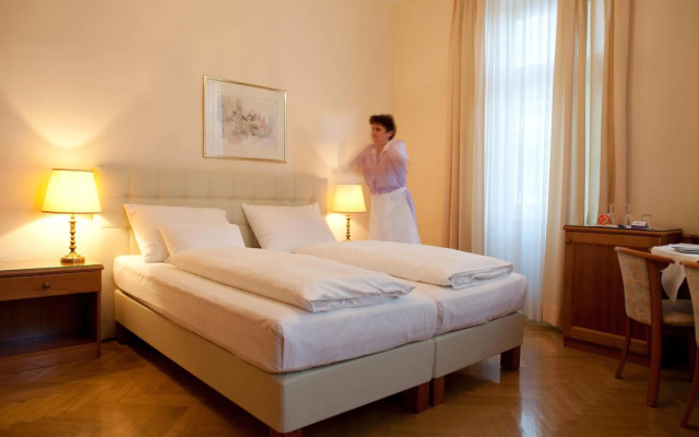 Hotel Schwalbe