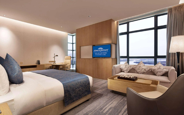 Howard Johnson by Wyndham Jimei Lake Plaza Xiamen