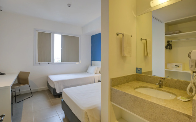 Transamerica Fit Jacareí