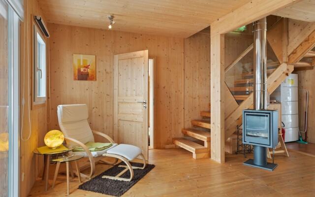 Premium Chalet in Hohentauern with Hot Tub