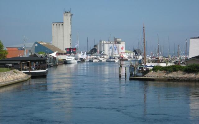 Kerteminde Holiday Apartment