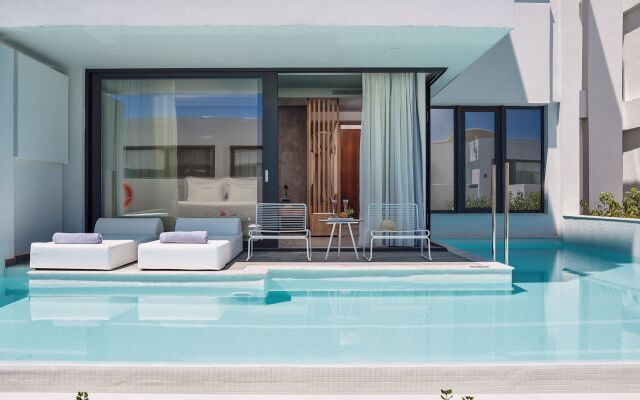 Lindos Grand Resort & Spa - Adults only