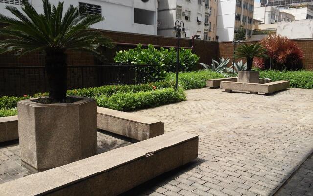 Mc Flats Country Residence Service