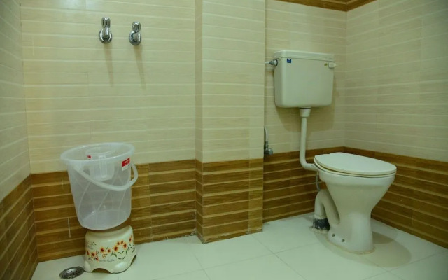 OYO 2886 Hotel Satyam