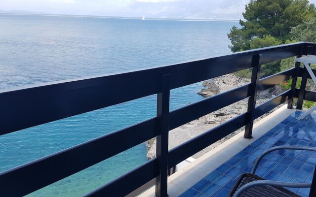 Apartments Teo i Ivana