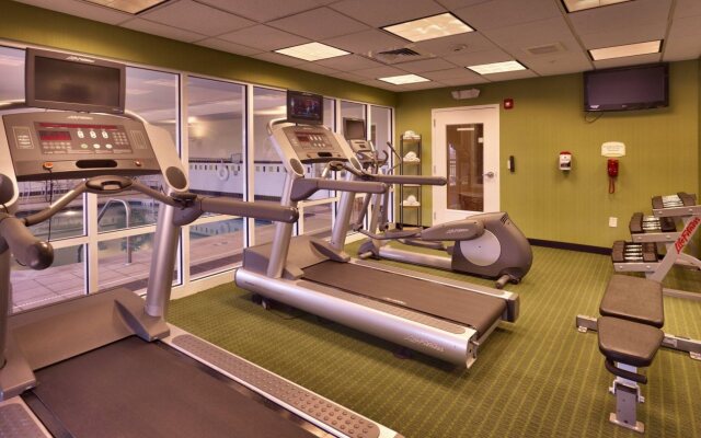 Fairfield Inn & Suites by Marriott Laramie