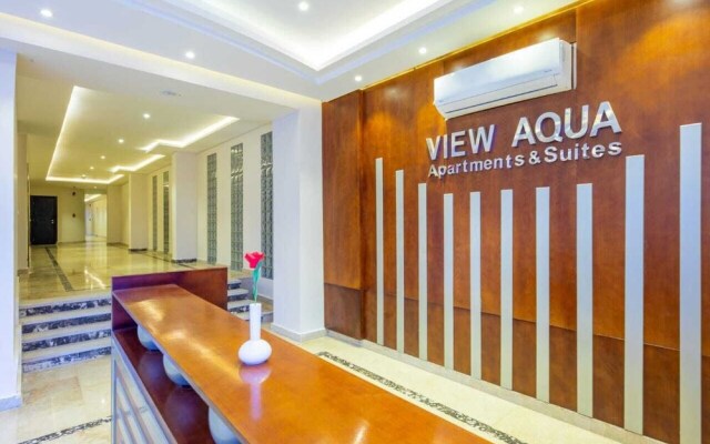 View Aqua Apartments & suites