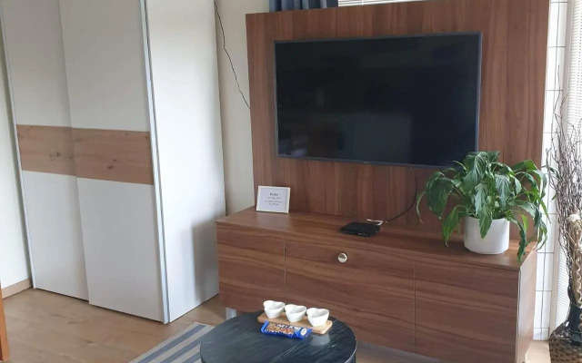 Magyartenger Apartman Balatonlelle