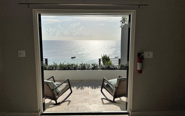 Sunset Reef St.Kitts