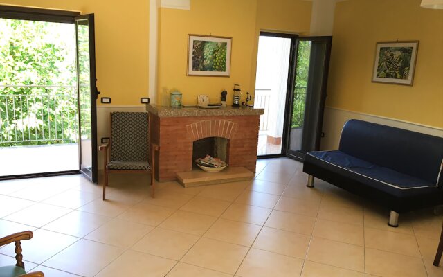 Il Gelso Bianco - Cilento