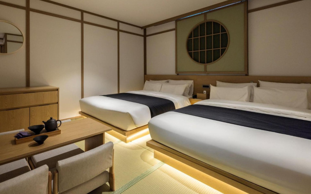 Daejeon Daeheung Hotel Rookie
