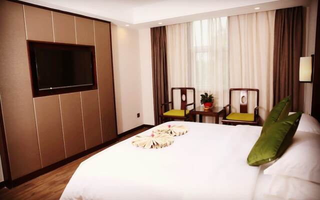 Yuan Se Ya Ju Hotel