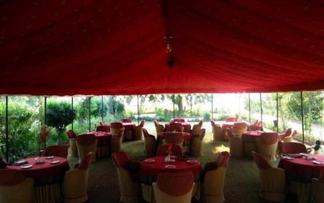 Hotel The Ummaid Bagh Resorts