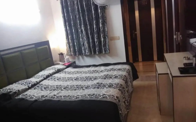 Hotel Shilton