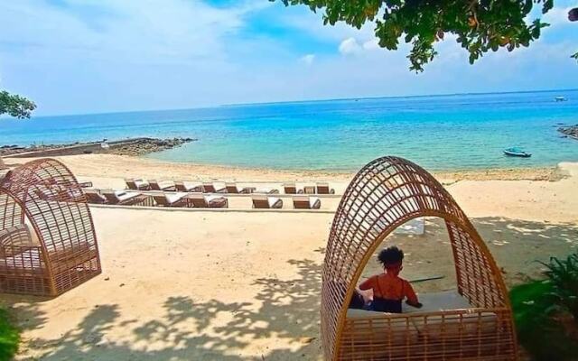 The Mactan Newtown