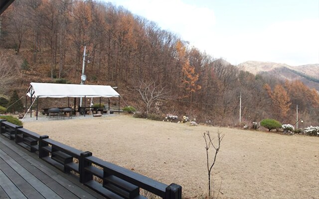Yangpyeong Yom Pension