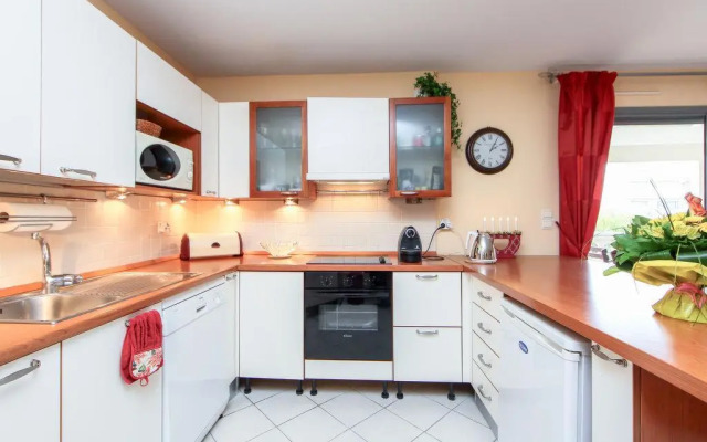 Rental Apartment Villaral - Cannes studio flat 2 persons