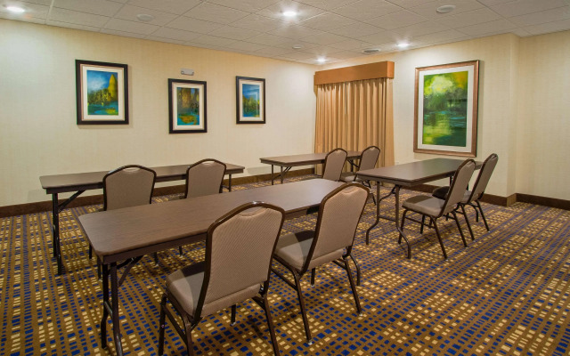 Best Western North Bryant Inn San Angelo