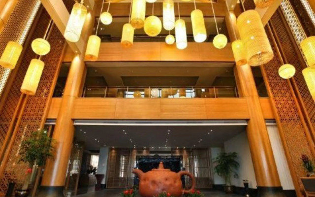 Yixing Futao Hotel