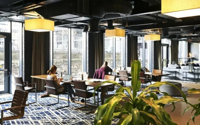 JOIVY at VITA Fountainbridge - Adults only