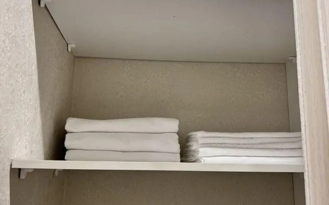 Studio apartment on 137A Nizhneimeretinskaya Street