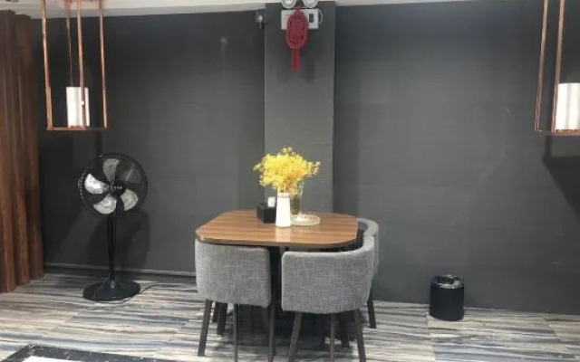 Tianlong Apartment Hotel