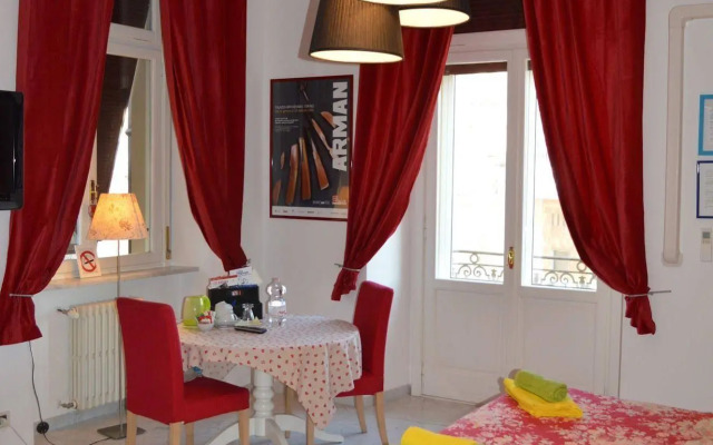 Domitilla Residence