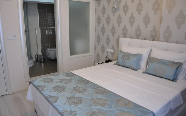 Hotel Iscen