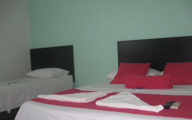 Hotel Rodadero Real