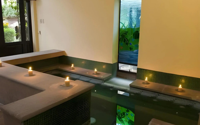Casalinda Hotel Boutique