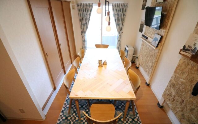 Viale Hiragishi Room 201 202