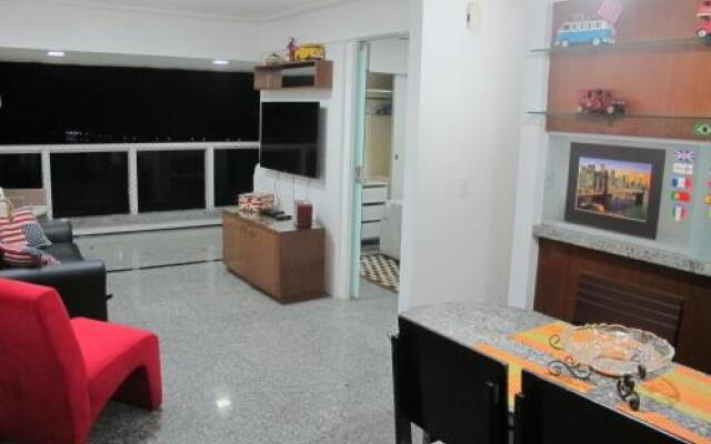 Particular Iracema Residence