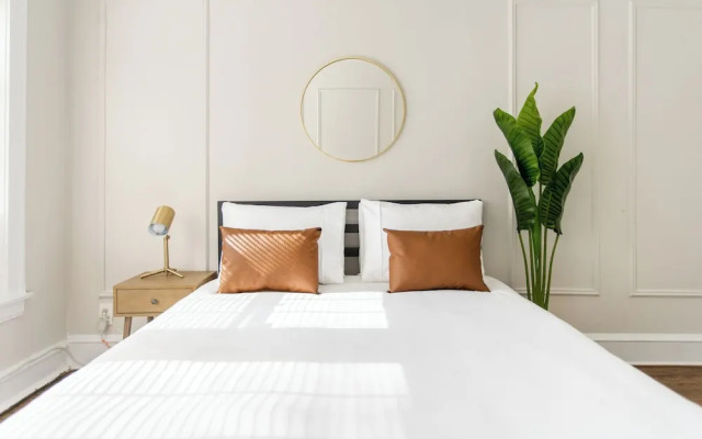 Furnished 2BR - Eastwood 47-1