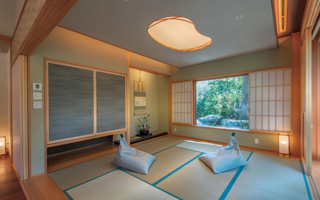 Abba Resorts Izu - Zagyosoh