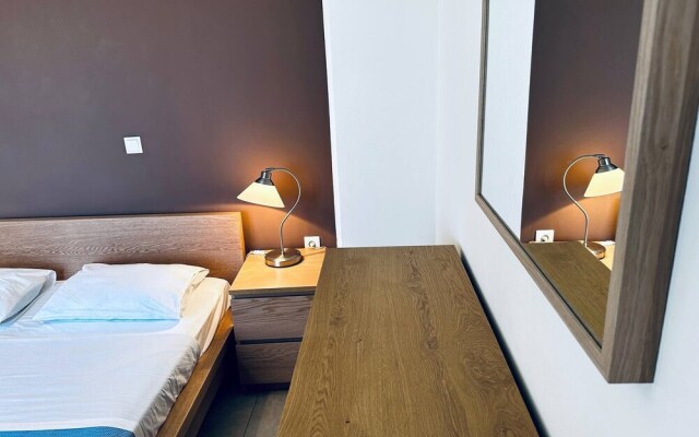 To Steki 1min From Beach 2bd 1ba
